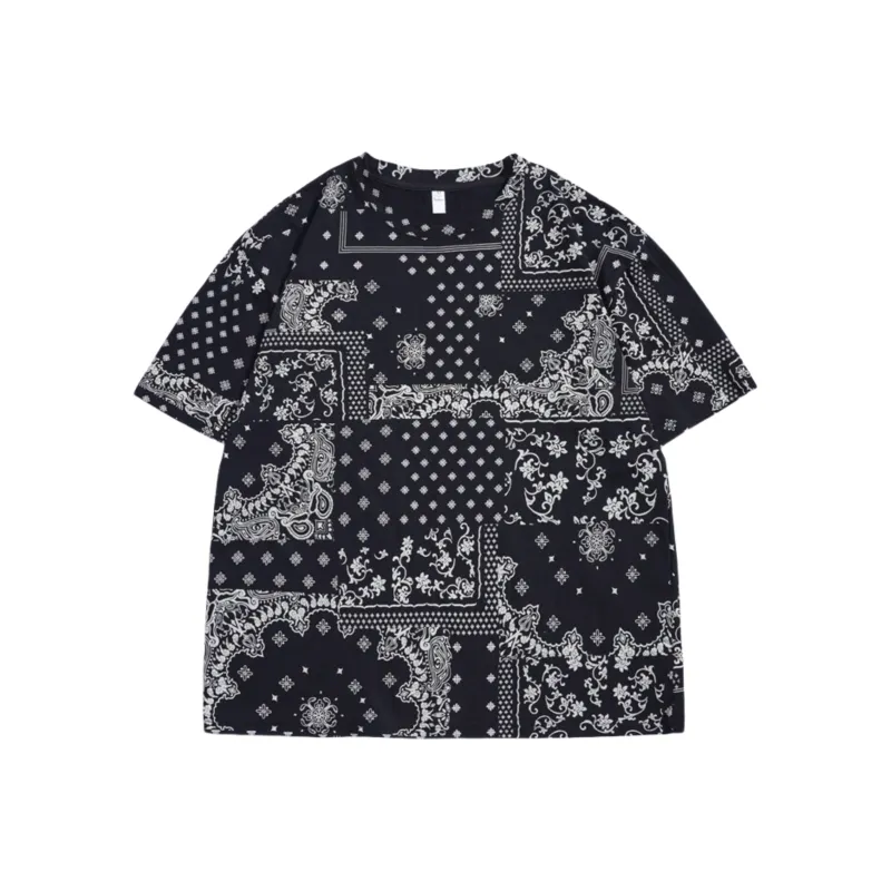 WARNING LIGHT T Shirts Unisex-0