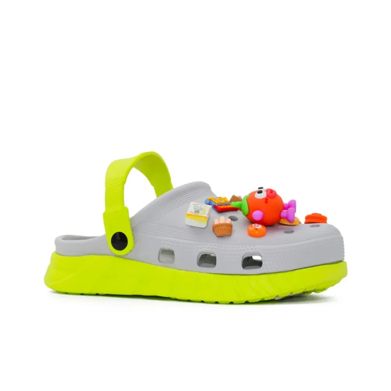 MESUCA Clogs Unisex-1