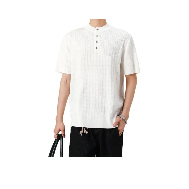 DAND T Shirts Unisex-5