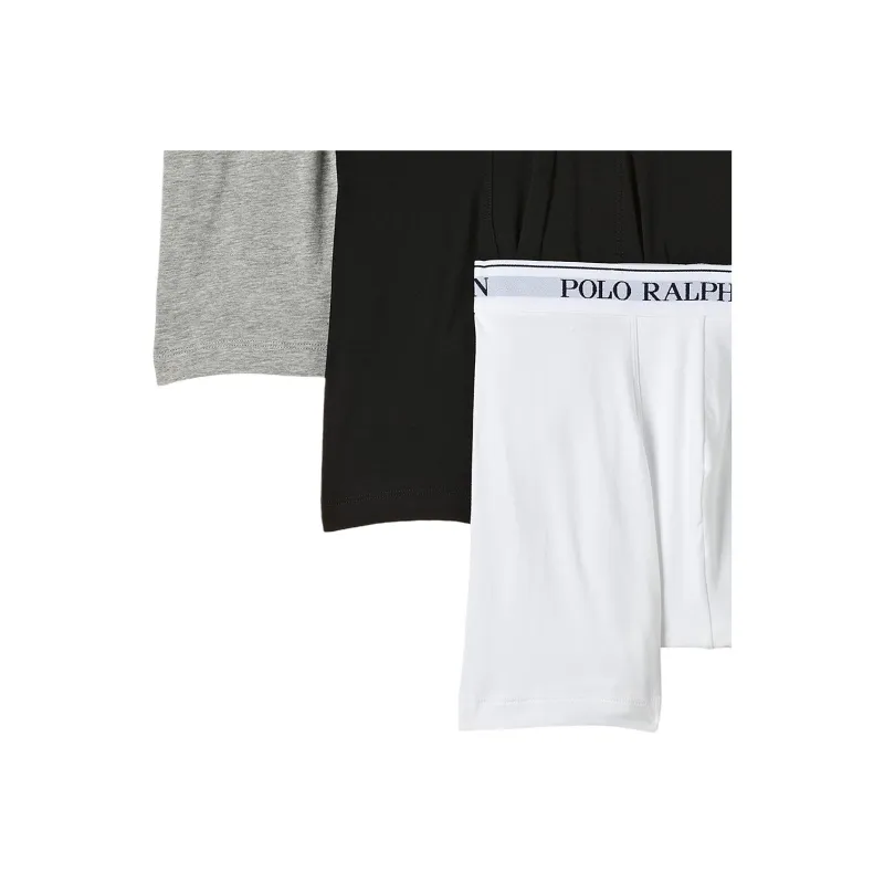 Polo Ralph Lauren Boxer BRIEF 3 PACK BOXER Brief-2