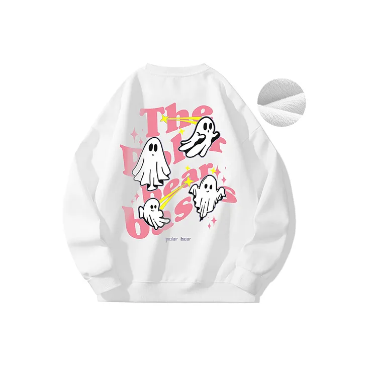 POLAR BEAR Sweatshirts Unisex-38