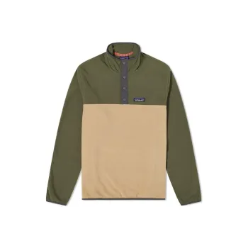 Patagonia Micro Sweatshirts Men