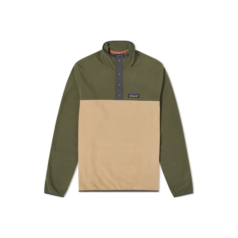 Patagonia Micro FW22 Sweatshirt Men's-0