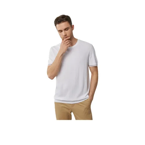 DANIEL HECHTER T-Shirts Men
