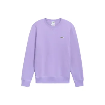PUMA Sudadera Para Hombre Suede Logo