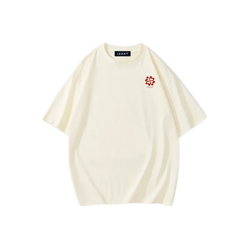 IXXAT T Shirts Unisex-15