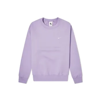 Nike Sweatshirts Men Purple