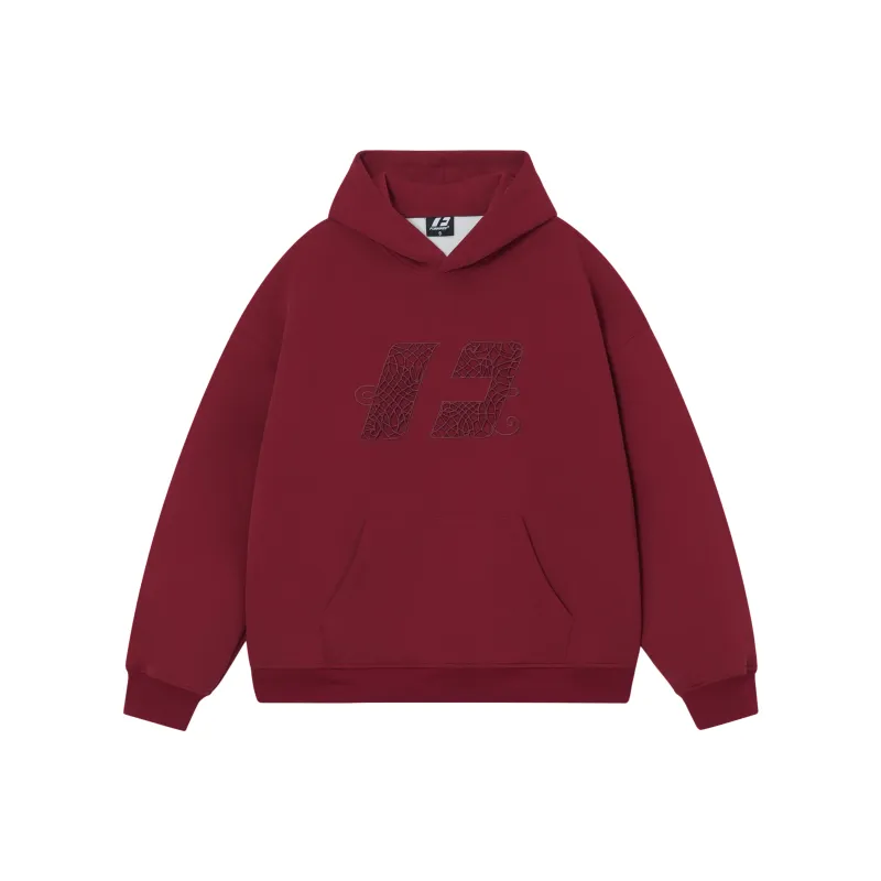 FORNINES Sweatshirts Unisex-4