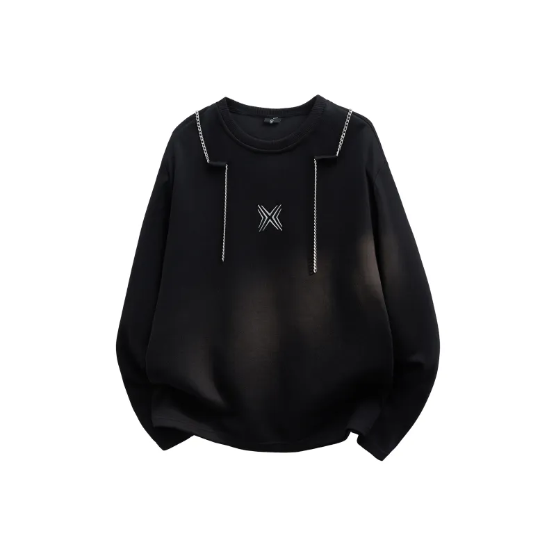 MARK WAFFLE T Shirts Unisex-0