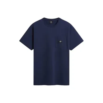 Vans OFF THE WALL T-Shirt Men Blue