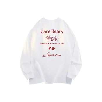 CAREBEARS T Shirts Unisex