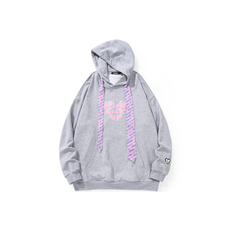 XXGOGO Sweatshirts Unisex-0