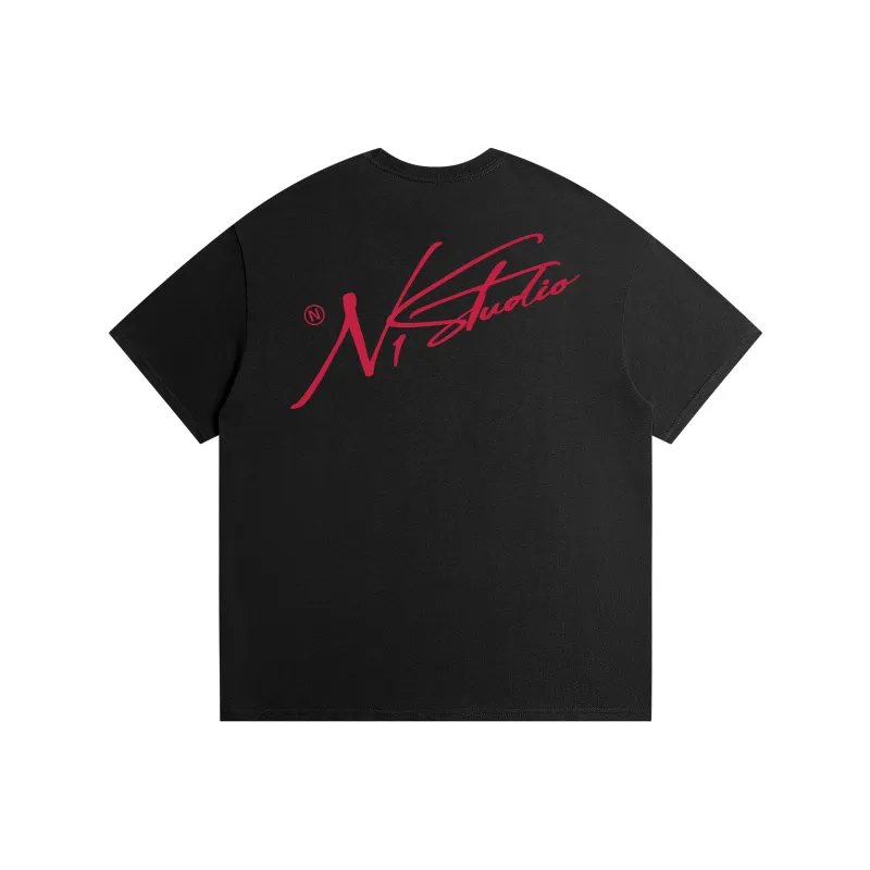 N'1 T Shirts Unisex-3