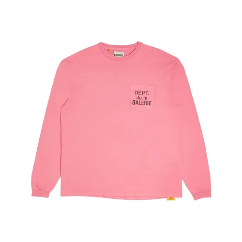 Gallery Dept. De La Galerie Long Sleeve