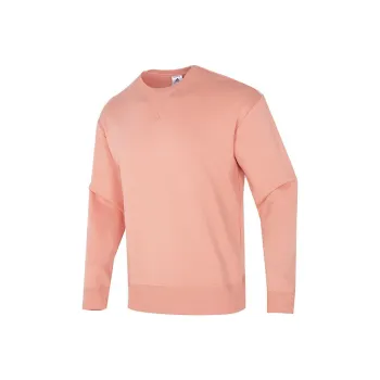 Adidas Sweatshirts Unisex Pink