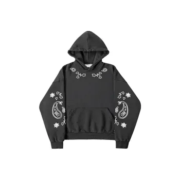 Profound Sweatshirts Unisex Black