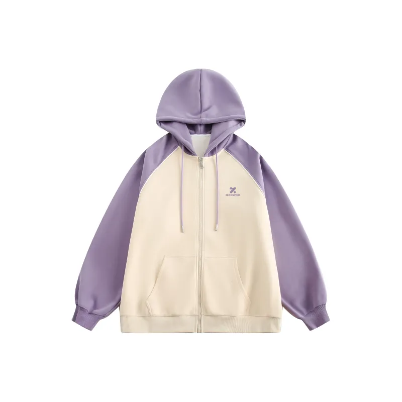 ZEXO Sweatshirts Unisex-5