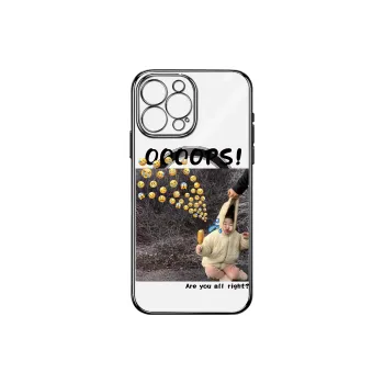 Small bones Phone Cases
