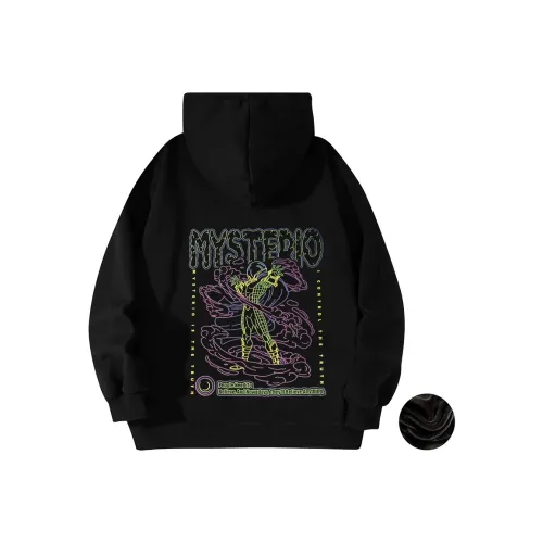 MARVEL Puffer Jackets Unisex