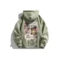 Moss Green (Fleece-Lined)