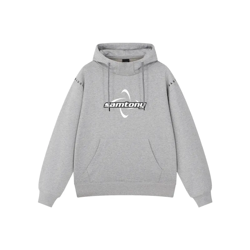 Samtony x Baggl Sweatshirt Unisex-0