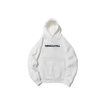 MIRACLE KILL Sweatshirts Unisex