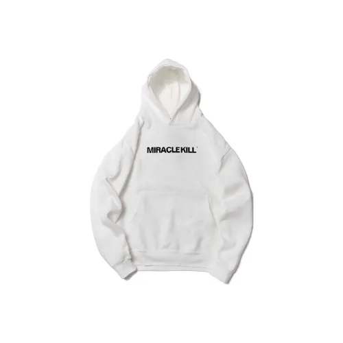 MIRACLE KILL x SPARK INFINITE SS24 Sweatshirt Unisex