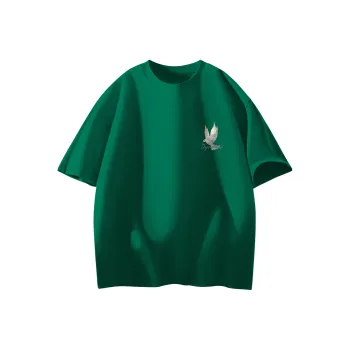 Cotton T Shirts Unisex
