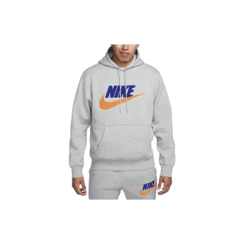 Nike Club Fleece Men's Pullover Hoodie