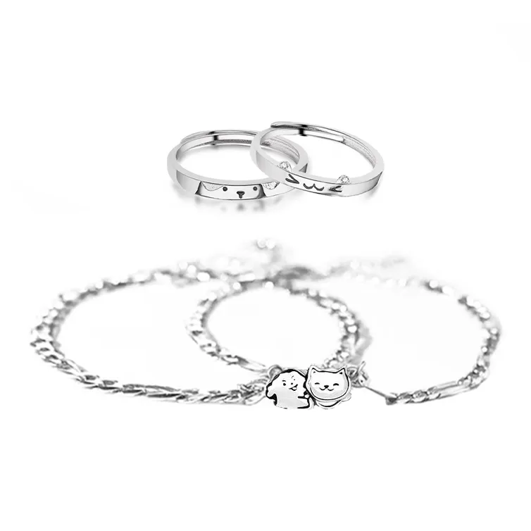 GIFU Rings Unisex-5