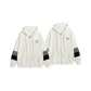 2 Pack (Ecru+Ecru)