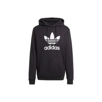 Adidas Originals Adicolor Classics Trefoil Hoodie