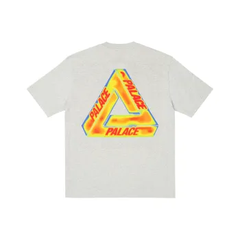 PALACE Heat Sensi T shirt