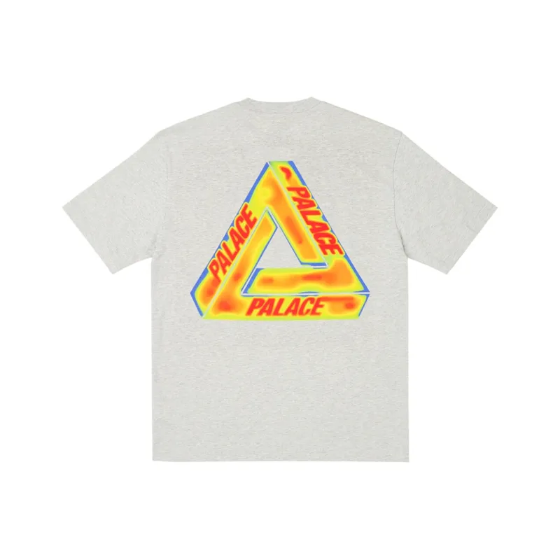 PALACE Heat Sensi T shirt-0