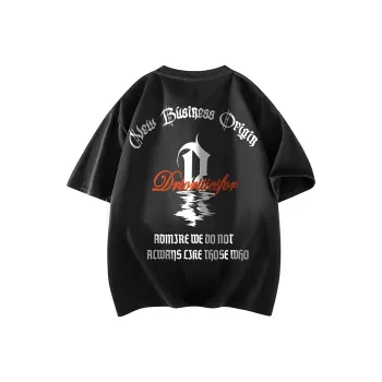 New Business Origin T-Shirt Unisex