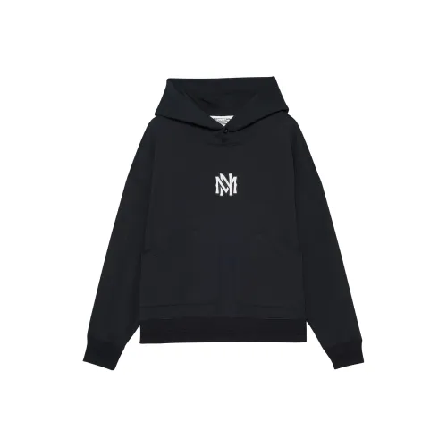Mitchell Ness adidass Unisex Black