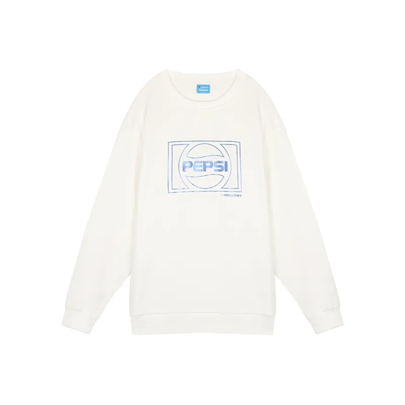 MINEPAIR x Pepsi/ Sweatshirt Unisex-2