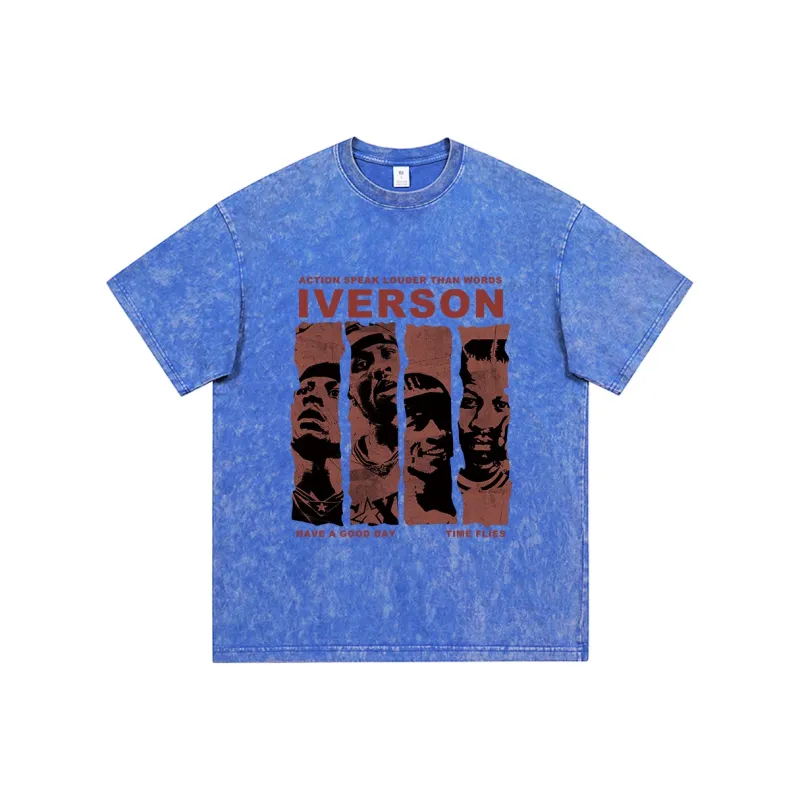 AI3 T Shirts Unisex-17