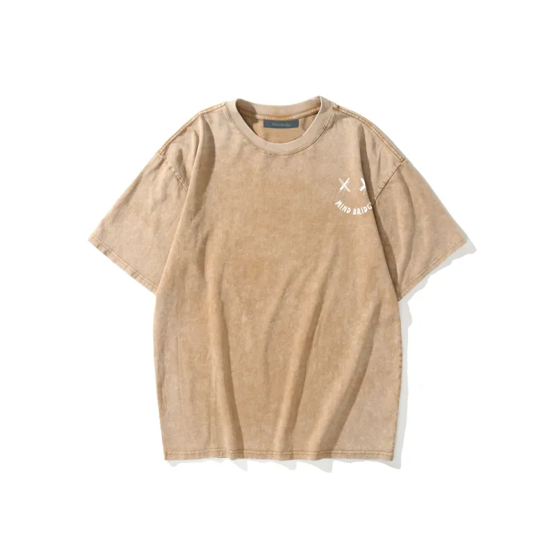 MindBridge T Shirts Unisex-0