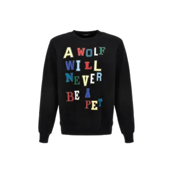 UNDERCOVER Wolf Sweater