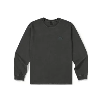 Mmlg FW24 T Shirt Unisex Charcoal