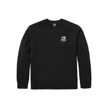 THE NORTH FACE Sweatshirts Unisex Black
