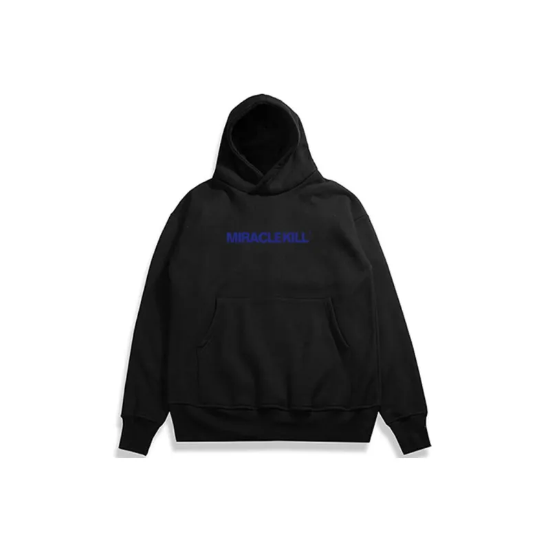 MIRACLE KILL Sweatshirts Unisex-34
