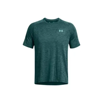 Under Armour Tech T-Shirt Men's Aquamarine