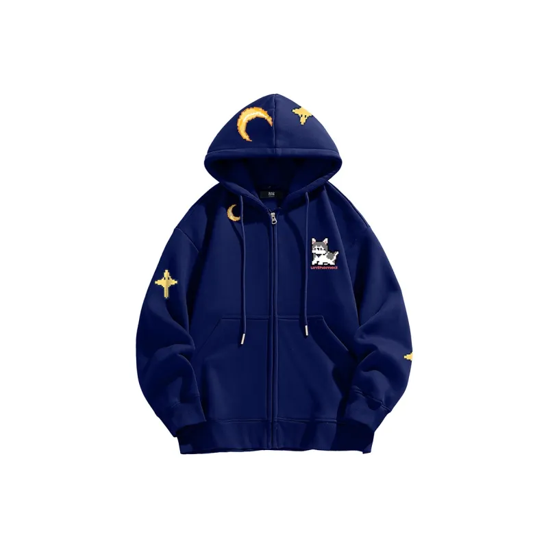 UNthemed Sweatshirts Unisex-8
