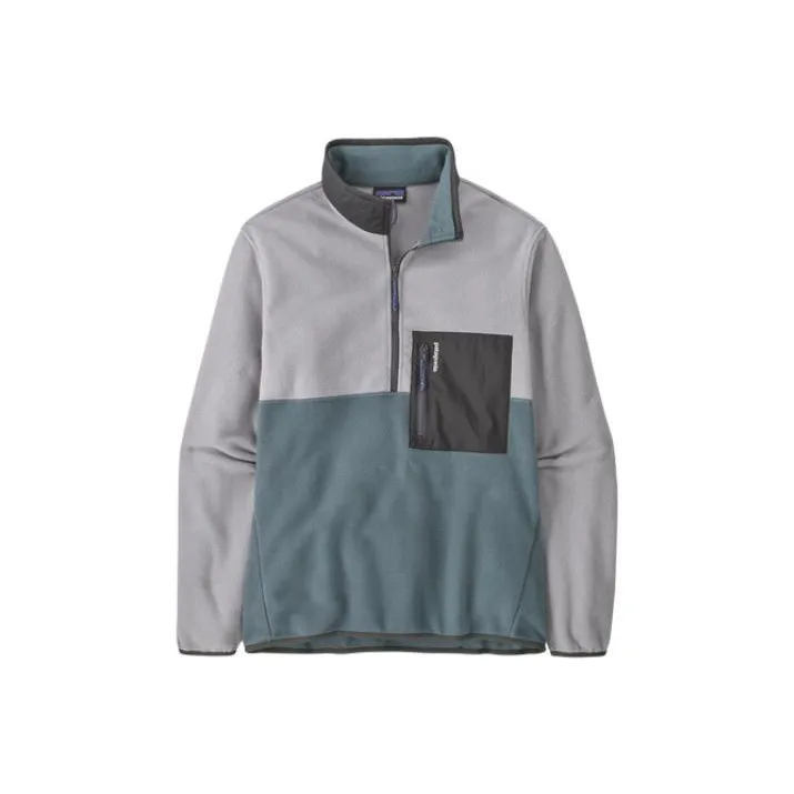 Patagonia Microdini Sweatshirts Men-22