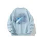 Misty Blue (Fleece-Lined)