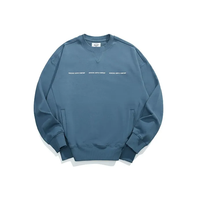 Herschel Sweatshirts Unisex-4