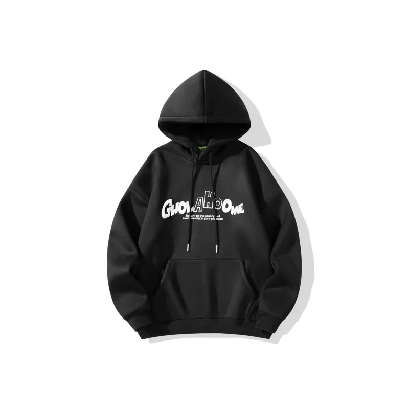 Gwola Sweatshirts Unisex-0
