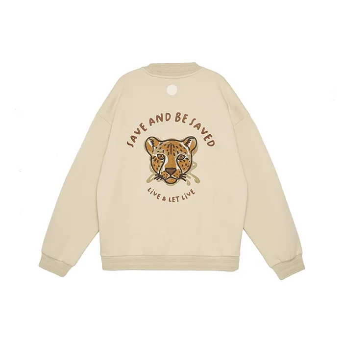 Palladium Sweatshirts Unisex-2
